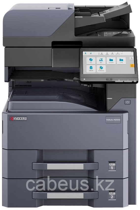 МФУ Kyocera TASKalfa MZ3200i - фото 1 - id-p113370770