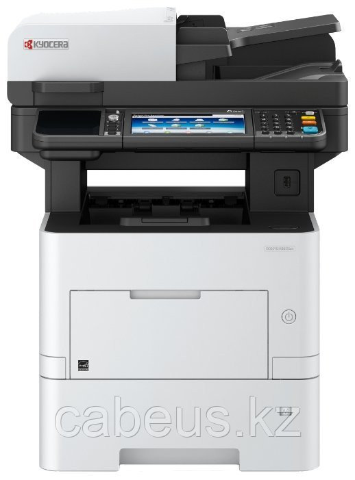 МФУ Kyocera Ecosys M3655idn - фото 1 - id-p113370781