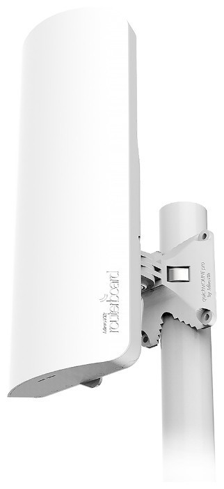 Wi-Fi маршрутизатор (роутер) MikroTik RB921GS-5HPacD-15S - фото 1 - id-p113359973