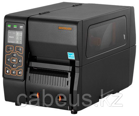 Принтер этикеток Bixolon XT3-43 - фото 1 - id-p113371574