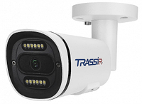 IP камера TRASSIR TR-D2121CL3 4мм