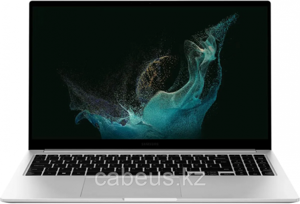 Ноутбук Samsung Galaxy Book2 15 (NP750XED-KC2IT) - фото 1 - id-p113375605