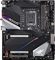 Материнская плата Gigabyte Z790 AORUS TACHYON