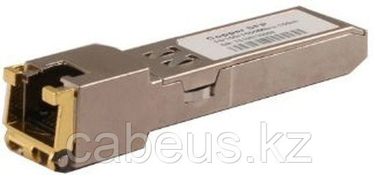 Трансивер Osnovo SFP-TP-RJ45 - фото 1 - id-p113356002