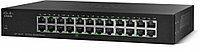 Коммутатор Cisco, SF110-24-EU