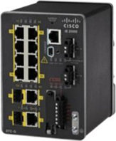 Коммутатор (switch) Cisco IE-2000-8TC-B