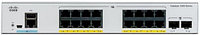 Коммутатор (свитч) Cisco C1000-16T-2G-L
