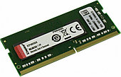 Оперативная память 8Gb DDR4 2666MHz Kingston SO-DIMM (KCP426SS6/8)