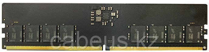 Оперативная память 16Gb DDR5 5200MHz Kingmax (KM-LD5-5200-16GS) - фото 1 - id-p113379557