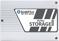 Накопитель SSD 3.84Tb ScaleFlux CSD3000 (CSDU5SPC38)