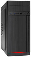 Корпус ExeGate AA-442U2 450W Black