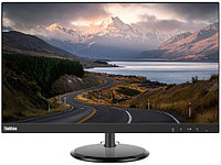 Монитор Lenovo 27' ThinkVision T27a-30 (62F6KAR6CS)