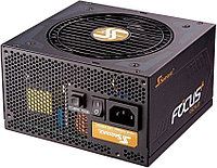 Блок питания 650W Seasonic GX-650 (SSR-650FX) FOCUS Gold