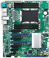 Серверная материнская плата Advantech ASMB-815-00A1E