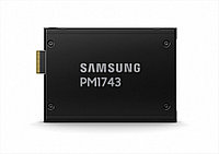 Накопитель SSD 3840Gb Samsung PM1743 (MZ3LO3T8HCJR-00A07)