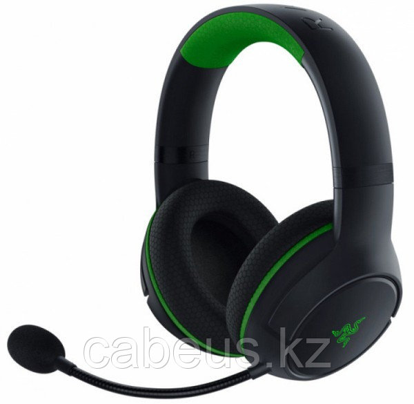 Гарнитура Razer Kaira Pro for Xbox - фото 1 - id-p113363354