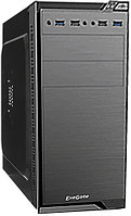 Корпус ExeGate QA-412U 400W Black