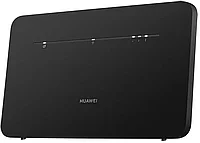 Wi-Fi маршрутизаторы (маршрутизатор) Huawei B535-232a Black
