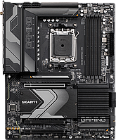 Материнская плата Gigabyte X670 GAMING X AX