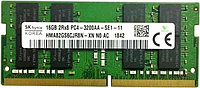Оперативная память 16Gb DDR4 3200MHz Hynix Original SO-DIMM