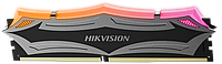 Оперативная память 8Gb DDR4 3200MHz Hikvision U100 RGB (HKED4081CBA2D2ZA4/8G)