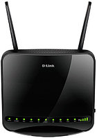 Wi-Fi маршрутизаторы (маршрутизатор) D-Link DWR-956