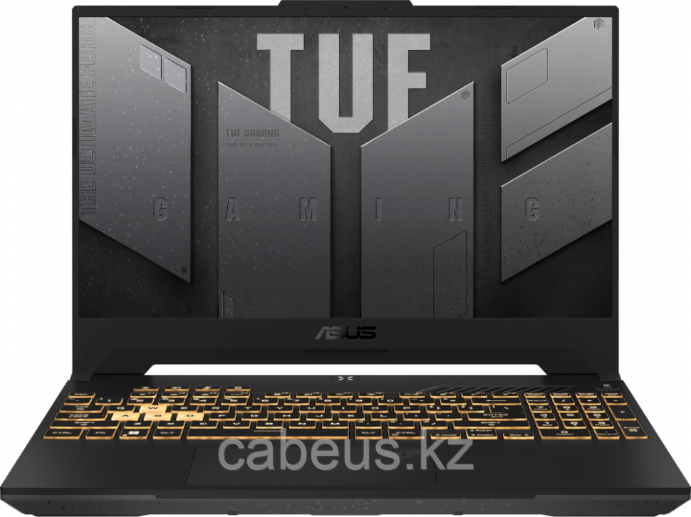 Ноутбук ASUS FX507ZV4 TUF Gaming F15 (2022) (LP106) - фото 1 - id-p113376587