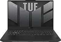 ASUS FX707ZV4 TUF Gaming F17 ноутбугы (2023) (HX055)