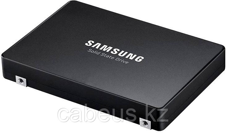 Накопитель SSD 1.92Tb Samsung PM9A3 (MZQL21T9HCJR-00A07) OEM - фото 1 - id-p113362073