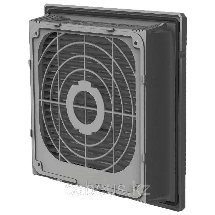 Фильтр Pfannenberg, выпускной, 125х125 мм (ВхШ), IP54, для вентилятора PF, цвет: чёрный - фото 3 - id-p113393389