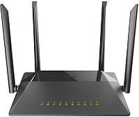 Wi-Fi маршрутизатор (роутер) D-Link DIR-825/RU/R