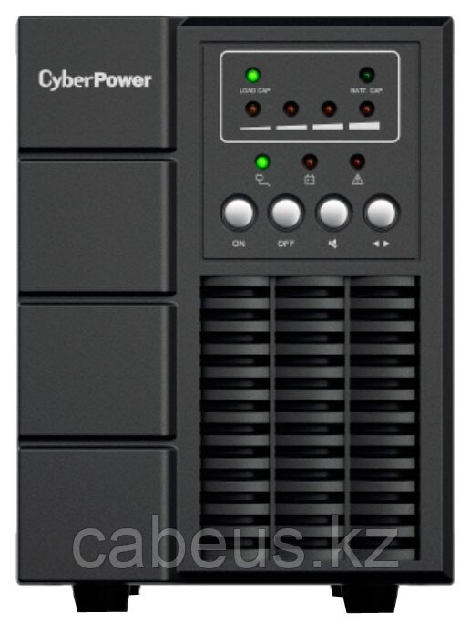ИБП CyberPower OLS2000EC - фото 1 - id-p113373661