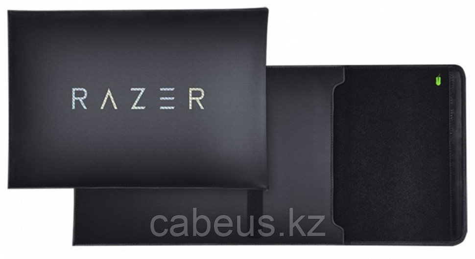 Чехол для ноутбука Razer Protective Sleeve V2 17.3' - фото 1 - id-p113377576