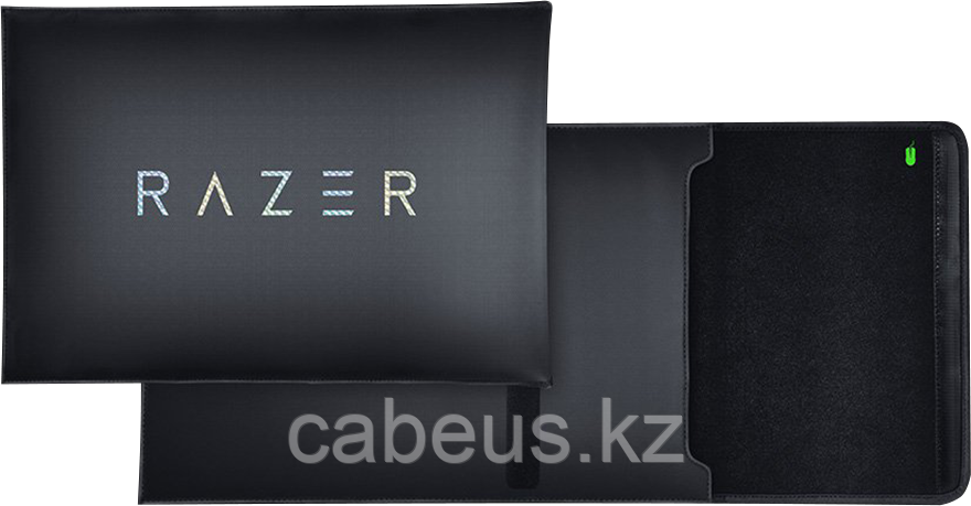 Чехол для ноутбука Razer Protective Sleeve V2 15.6' - фото 1 - id-p113377583