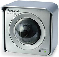 IP камера Panasonic BB-HCM735CE