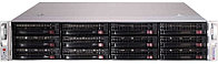 SuperMicro CSE-826BE2C-R741JBOD серверлік корпусы