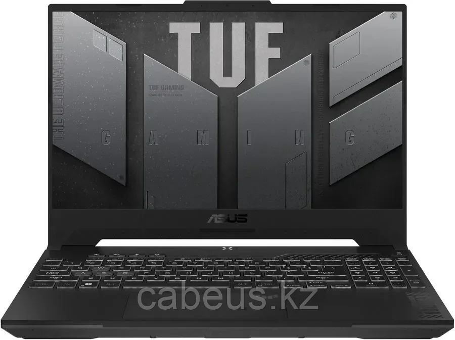 Ноутбук ASUS FX507ZU4 TUF Gaming F15 (2023) (LP114) - фото 1 - id-p113376601