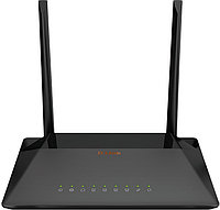 Wi-Fi маршрутизатор (роутер) D-Link DSL-224/R1
