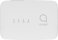 Wi-Fi маршрутизатор (роутер) Alcatel Link Zone MW45V White