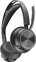 Гарнитура Plantronics Voyager Focus 2-M UC USB-A