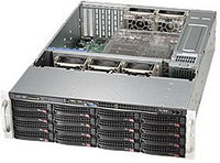 Серверный корпус SuperMicro CSE-836BE1C-R1K03B