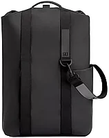 Рюкзак для ноутбука Xiaomi Ninetygo Urban Eusing Backpack Grey