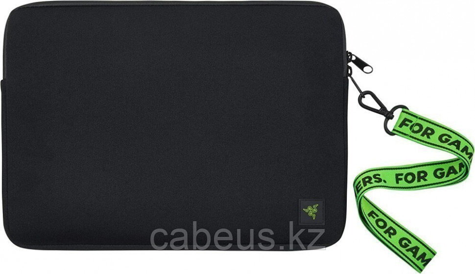 Чехол для ноутбука Razer Neoprene Sleeve V2 13.3' - фото 1 - id-p113377590