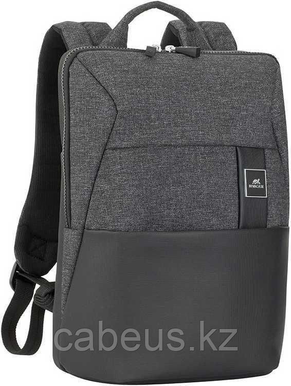 Рюкзак для ноутбука Riva 8825 Black - фото 1 - id-p113377593
