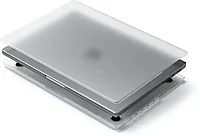 Чехол для ноутбука Satechi Eco-Hardshell Case Clear (ST-MBP14CL)