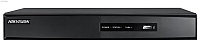 Видеорегистратор HIKVISION 7600, каналов: 4, H.265+/H.265/H.264+/H.264/MJPEG, 1x HDD, звук Да, порты: HDMI, 2x
