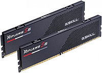 Оперативная память 64Gb DDR5 5600MHz G.Skill Ripjaws S5 (F5-5600J3636D32GX2-RS5K) (2x32Gb KIT)