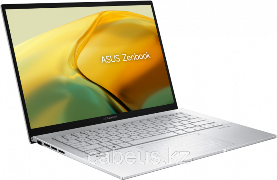 Ноутбук ASUS UX3402VA ZenBook 14 (KP316) - фото 1 - id-p113376616