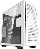 Корпус DeepCool CK560 White