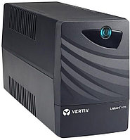 ИБП Vertiv ITON, 800ВА, линейно-интерактивный, напольный, 101х142х279 (ШхГхВ), 220V, однофазный,